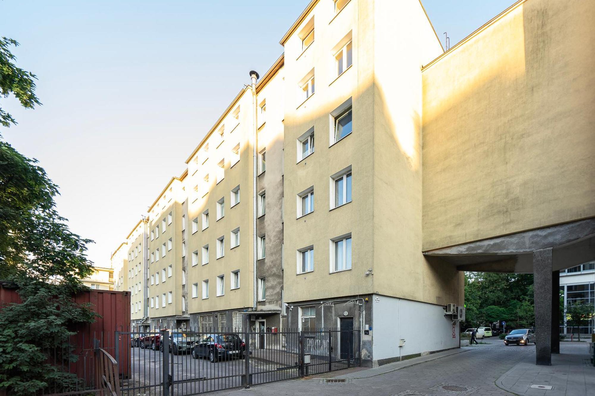 44 Apart Gdynia Exterior photo