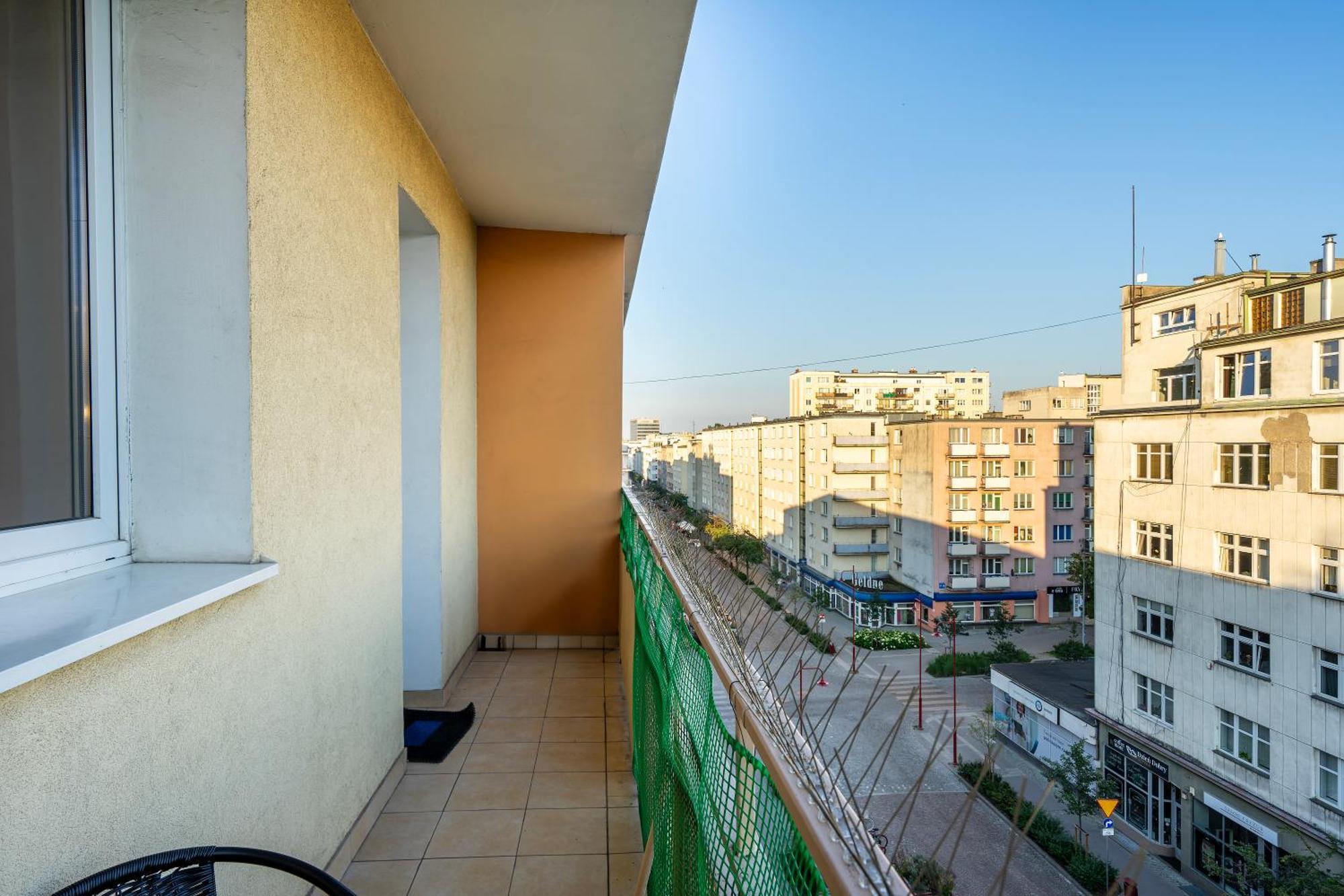 44 Apart Gdynia Exterior photo